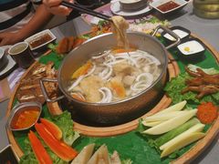 -椰小鸡·琼州糟粕醋(美兰缤纷城店)