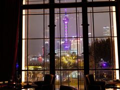-L'ATELIER de Joel Robuchon(外滩18号店)