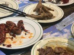 -巴犀烧烤(新崇光店)
