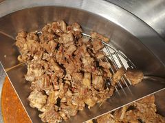 -直隶安家牛肉罩饼(七一路店)