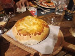 卢布里奶酪包-卢布里西餐厅(总店)