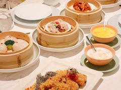 -珍呈中餐厅•粤川淮扬新疆(乌鲁木齐康莱德酒店)