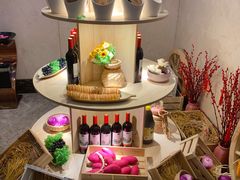 -豪爵足道·SPA(蔡甸店)