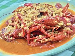 经典蒜香小龙虾-兄弟龙虾(张槎店)
