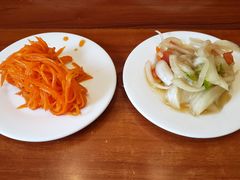 -巴依家新疆手抓饭(菱角湖万达店)