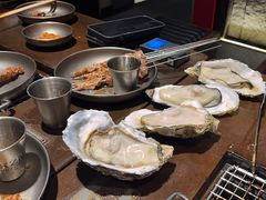 -夜食白市Yespicy·烧烤啤酒宵夜(番禺四海城店)