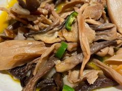 -辣可可·小炒黄牛肉(望京凯德MALL店)