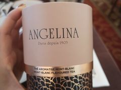 -Angelina(老佛爷店)