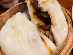 山东包子-小天厨民间菜馆(深圳街店)