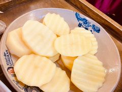 -小龙坎老火锅(工体店)