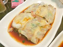 蜜汁叉烧肠-卓粤拉肠(红庙店)