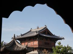 -善化寺