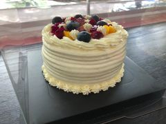 -TMAUD塔慕德纯动物奶油蛋糕专卖店(海曙龙湖天街店)