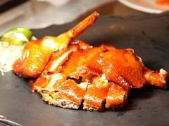 -香宫(九龙香格里拉店)