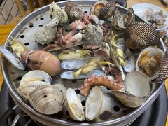 -九层海鲜塔(市南店)
