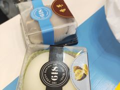 -六伴夏烘焙蛋糕·低糖动物奶油