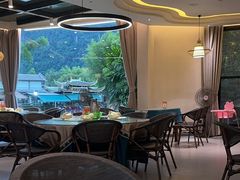 -生态苑农庄(十里画廊遇龙河店)