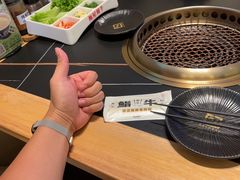 -極屋鮨牛 · 烧肉酒场(时代C馆店)
