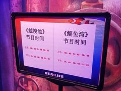 -沈阳海洋探索中心