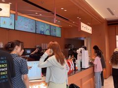 -茶话弄(中贸广场店)