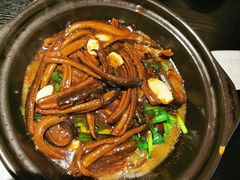 -老海陵·泰州菜(三水湾店)