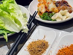 -丰茂烤串(公园店)