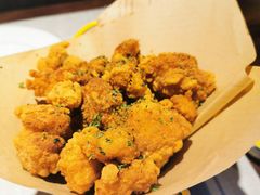 鸡米花-Primo·丽莫意大利窑烤披萨