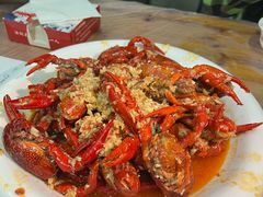 -五七小李子油焖大虾(总店)