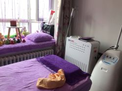 -Y.F 美妆美体工作室