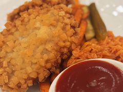 大王肉饼-莫斯科餐厅