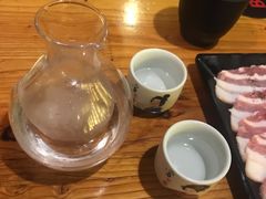 -炙忧烤肉屋(中国铁建广场店)