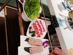 -若爱猪肚鸡·啫啫煲(循礼门M+店)