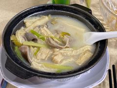 -老字号蛇口德记烧腊饭店·海鲜加工