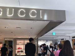 -乐天免税店(明洞店)