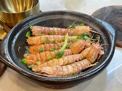 -甬小馆·焗海鲜温州菜(五马街店)