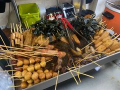 -陈阿婆豆腐脑-卤煮小吃(朝阳路店)