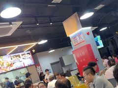 -明本湛江鸡•海鲜小厨(陈家祠店)