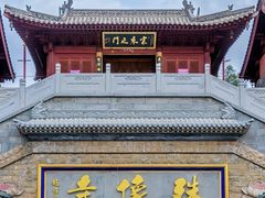 -五台山风景名胜区