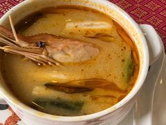 -南沙游艇会·大兵船餐厅