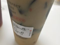 -书亦烧仙草(二七万达广场店)