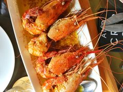 -Ministry of Crab(科伦坡店)