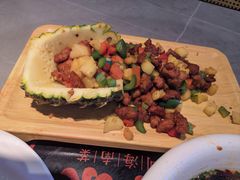 -创味·民间海南菜·非遗藤桥排骨(藤桥·免税城店)