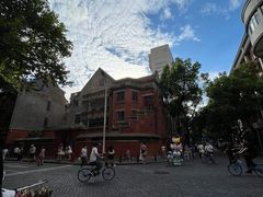 -飞马旅黎黄陂路文旅街区