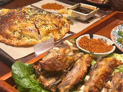 -那拉提之疆·新疆菜(美院店)