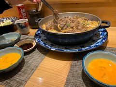 -大岛日本料理铁板烧(南通大饭店)