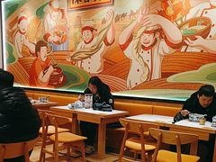 -陳香貴·兰州牛肉面(上海长风大悦城店)