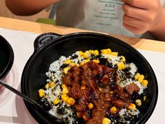 -米村拌饭(泰山万达店)