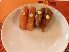 -The COOK·厨餐厅·自助餐(浦东嘉里大酒店)