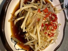 -眷江南之小蓝鲸(王府大街店)