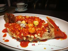 -童福兴·南京菜(老门东店)